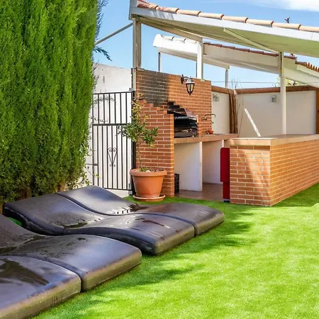 Ithaca Holiday home