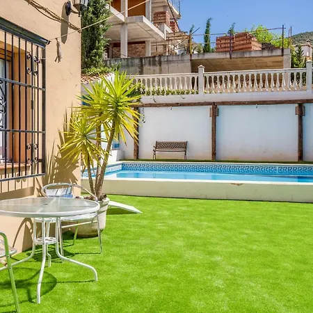 Holiday home Ithaca Granada
