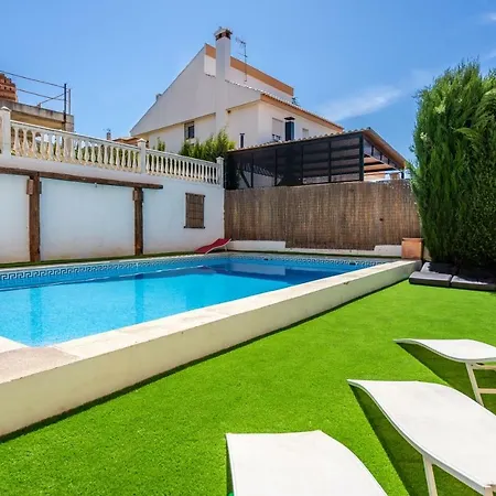 Ithaca Holiday home
