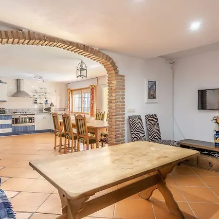Ithaca Holiday home *