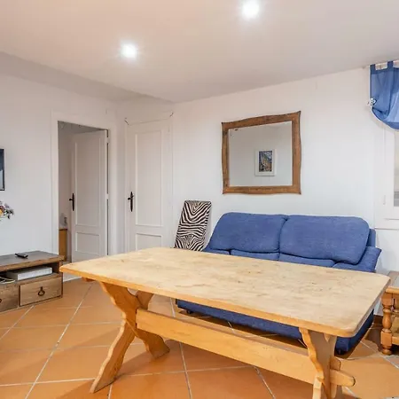 Holiday home Ithaca Granada