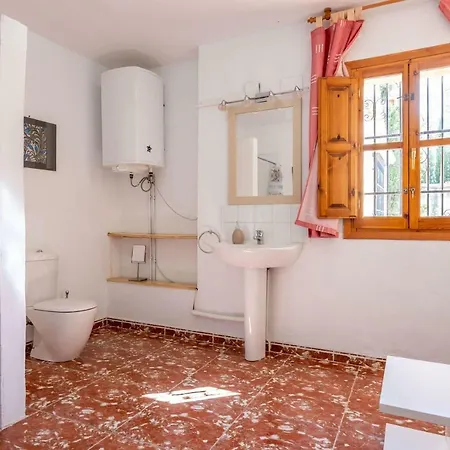 Ithaca Holiday home